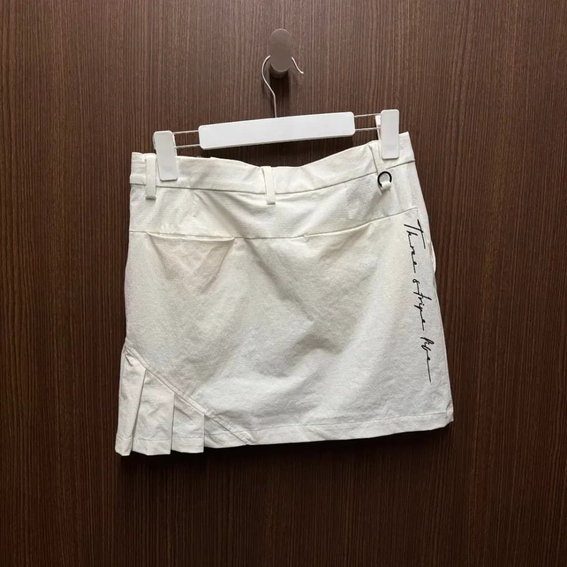 아디다스 골프웨어 스커트 치마 상품이미지5