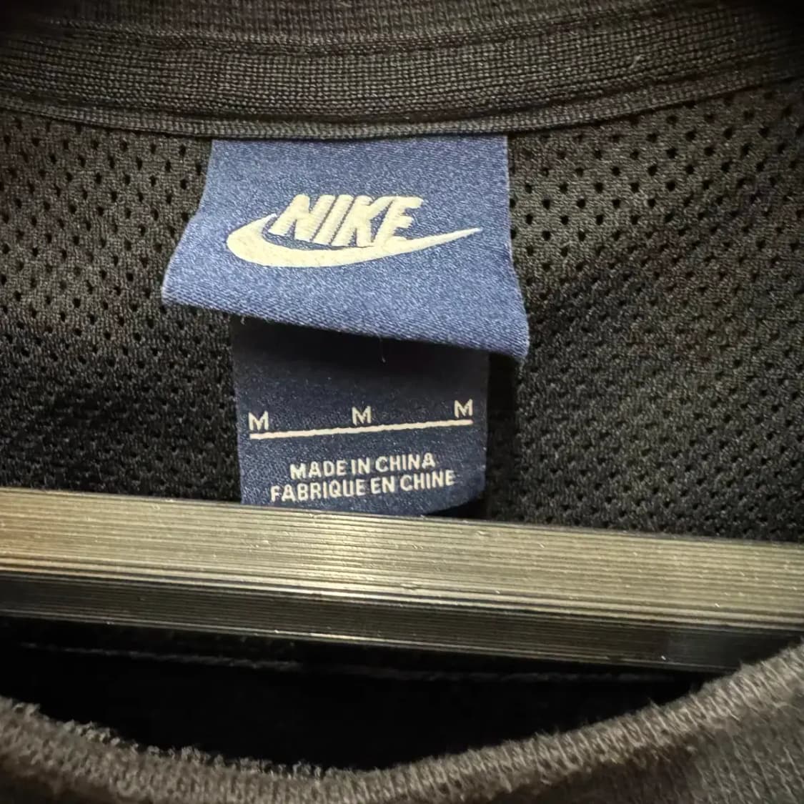 나이키 긴팔티셔츠 상품이미지2