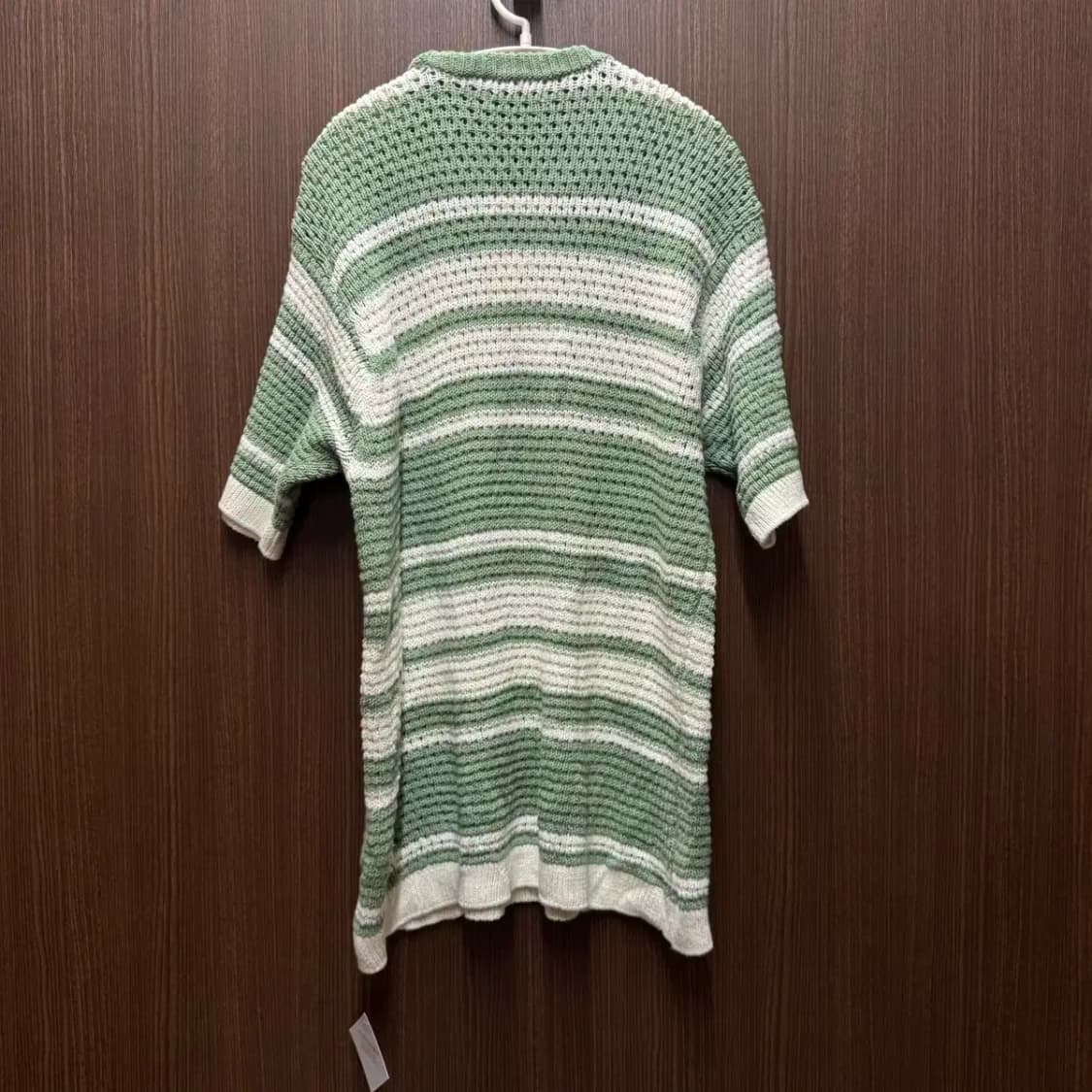 자라 크로쉐니트 상품이미지3