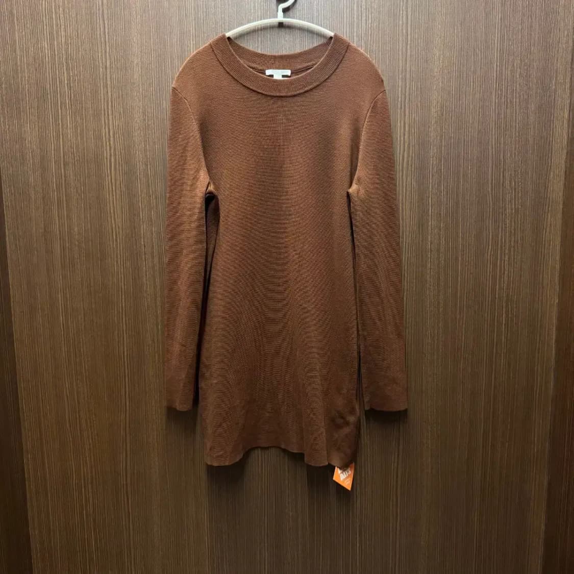 코스 cos 원피스 상품이미지1