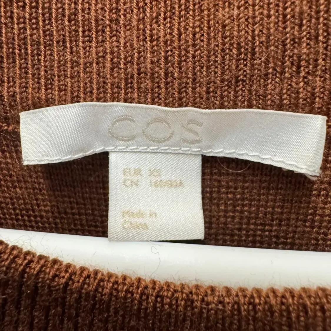 코스 cos 원피스 상품이미지2