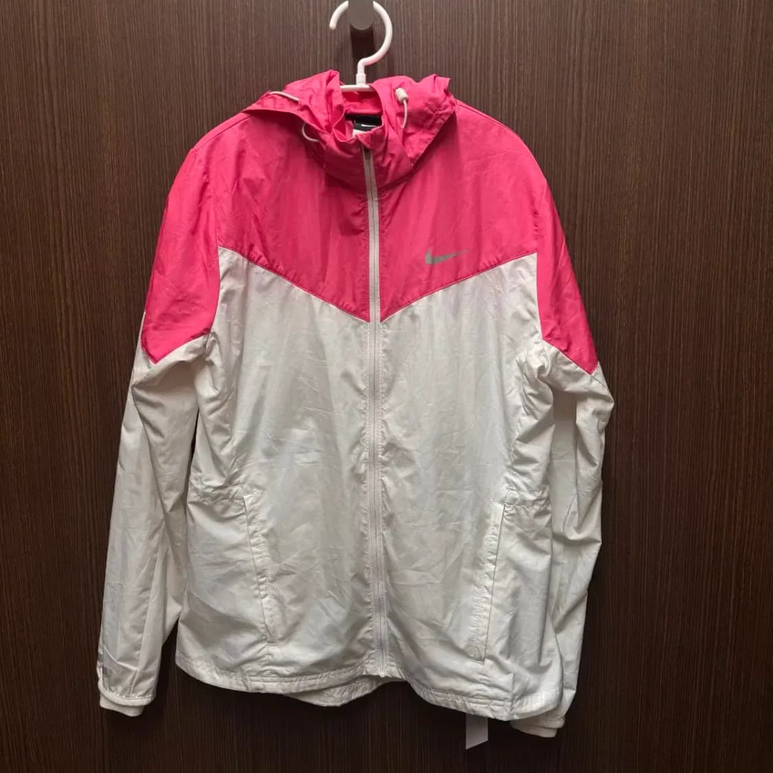 나이키 바람막이 상품이미지1
