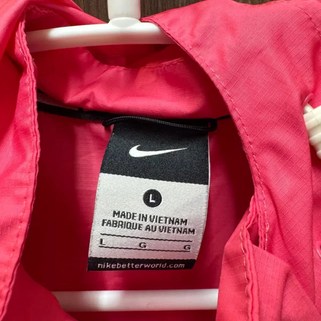 나이키 바람막이 상품이미지2