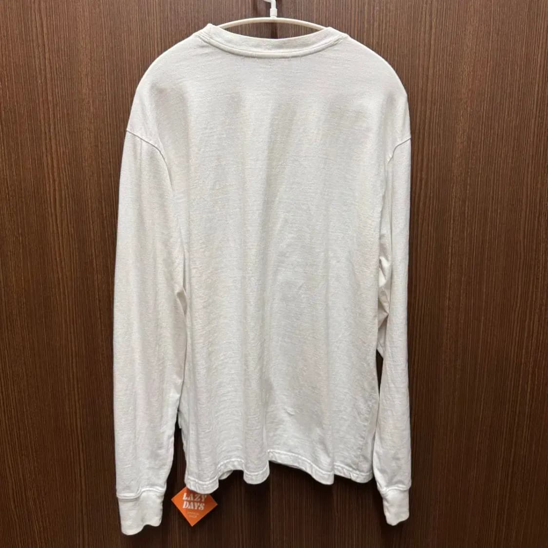 나이스고스트클럽 긴팔티셔츠 상품이미지4