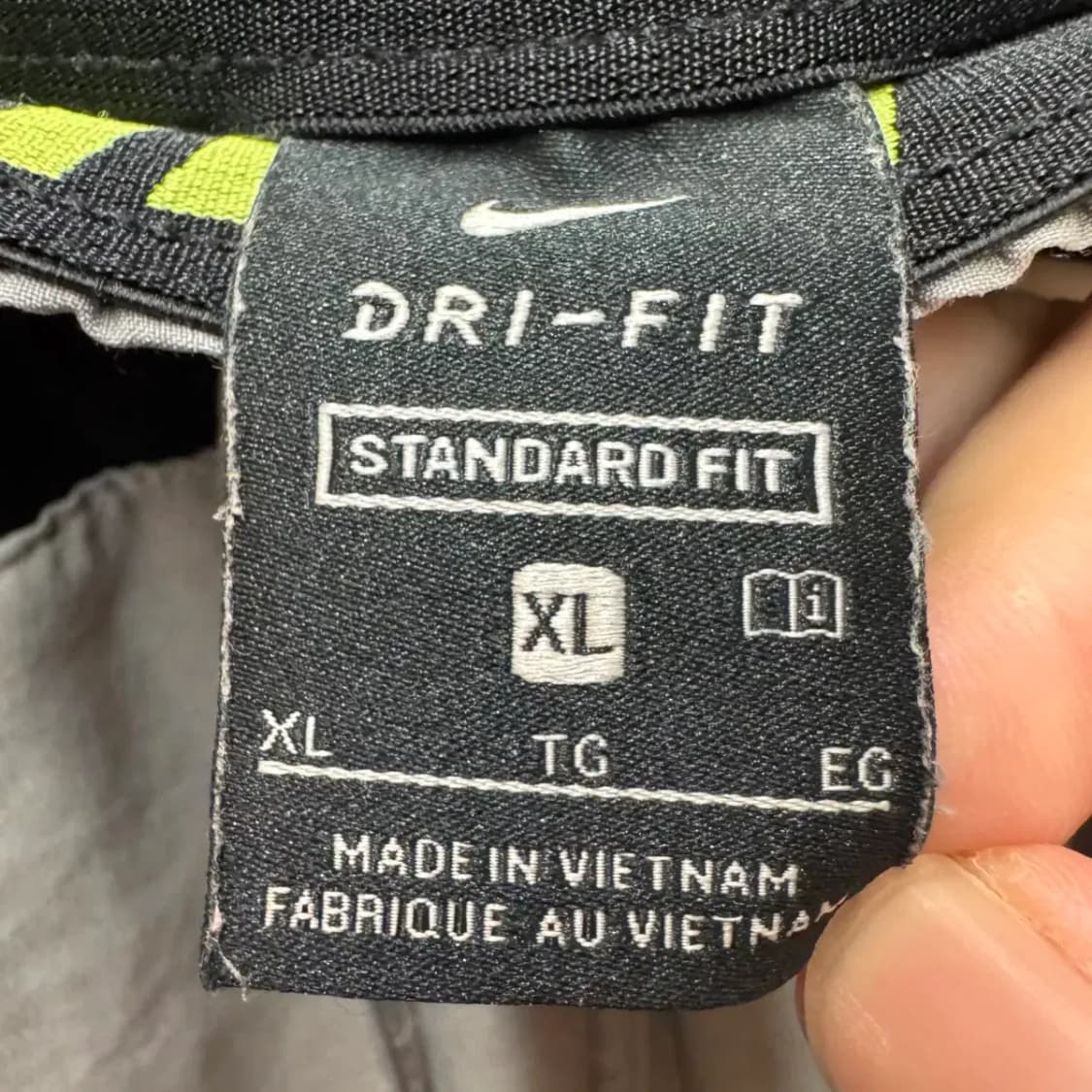 나이키 반바지 상품이미지2