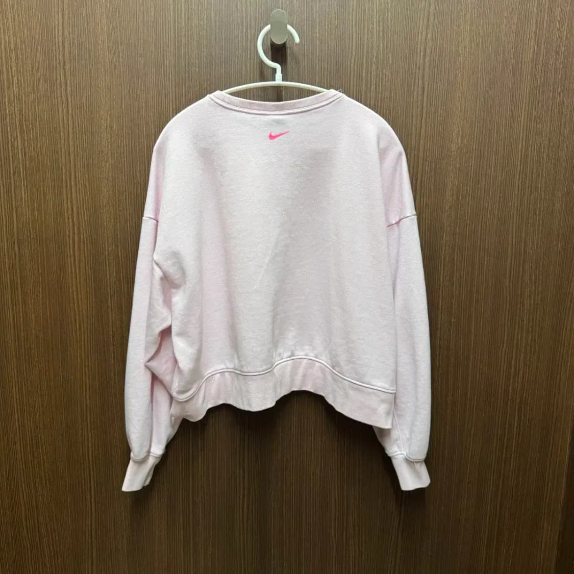 나이키 맨투맨 상품이미지4