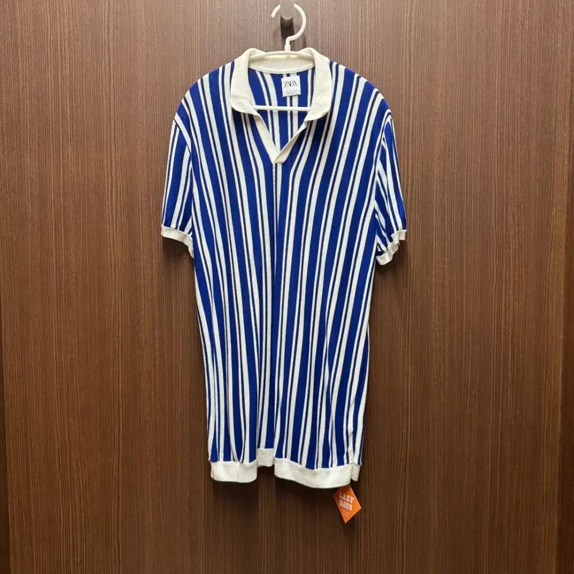 자라 원피스 상품이미지1