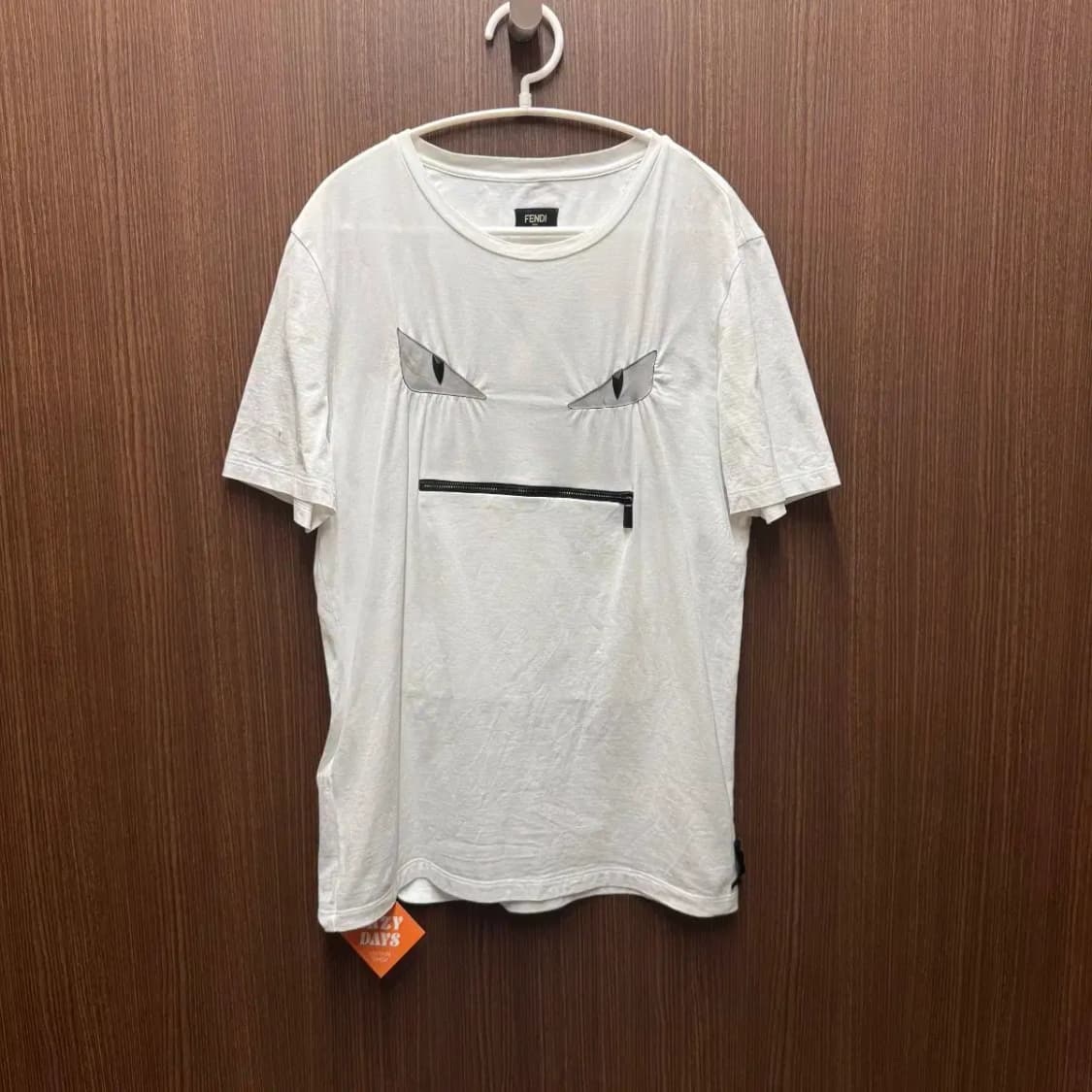 펜디 FENDI 반팔티셔츠 상품이미지1