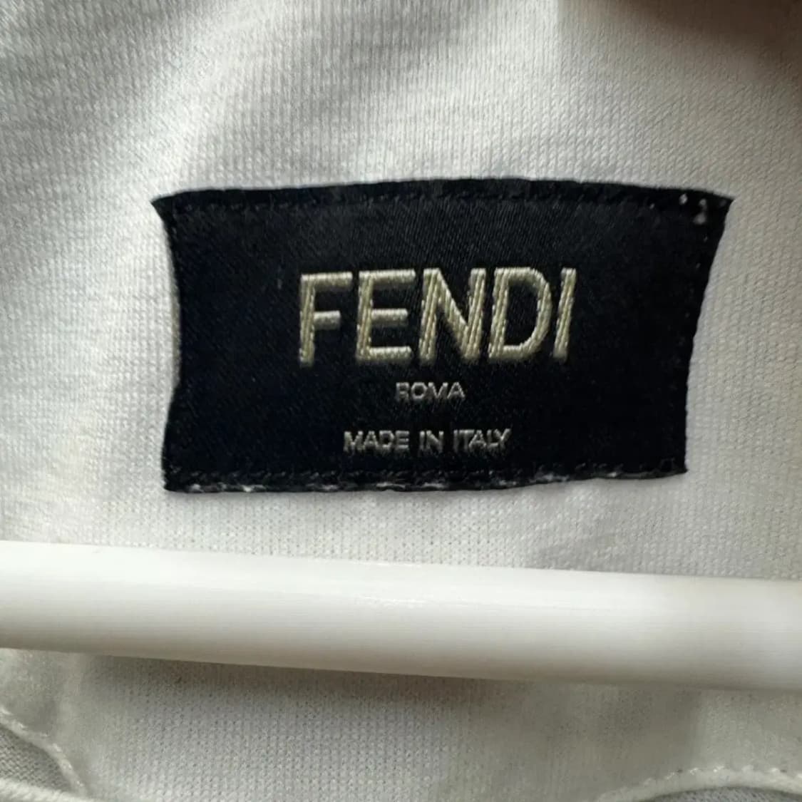 펜디 FENDI 반팔티셔츠 상품이미지2