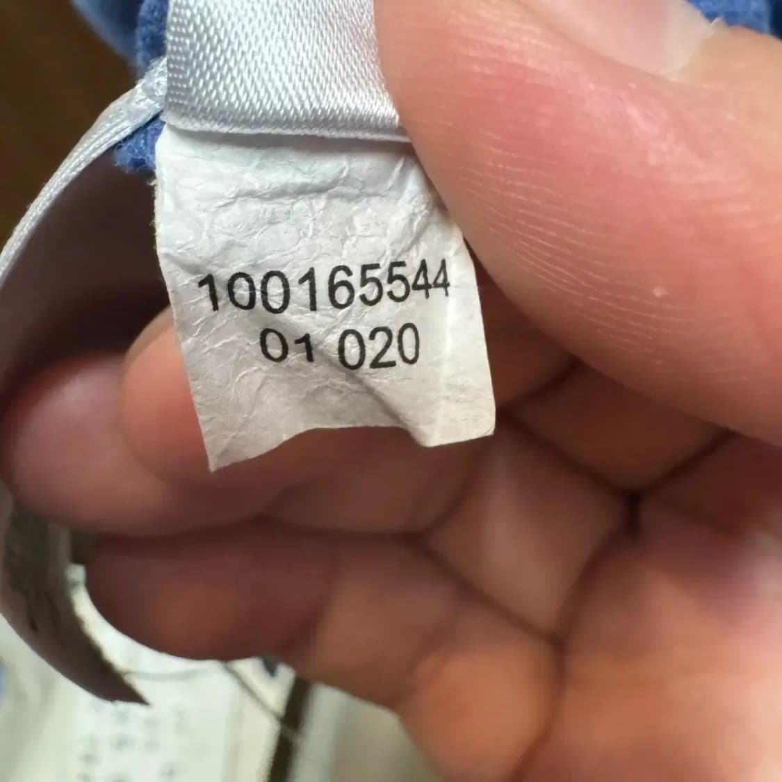 브룩스브라더스 반팔 카라티셔츠 상품이미지4