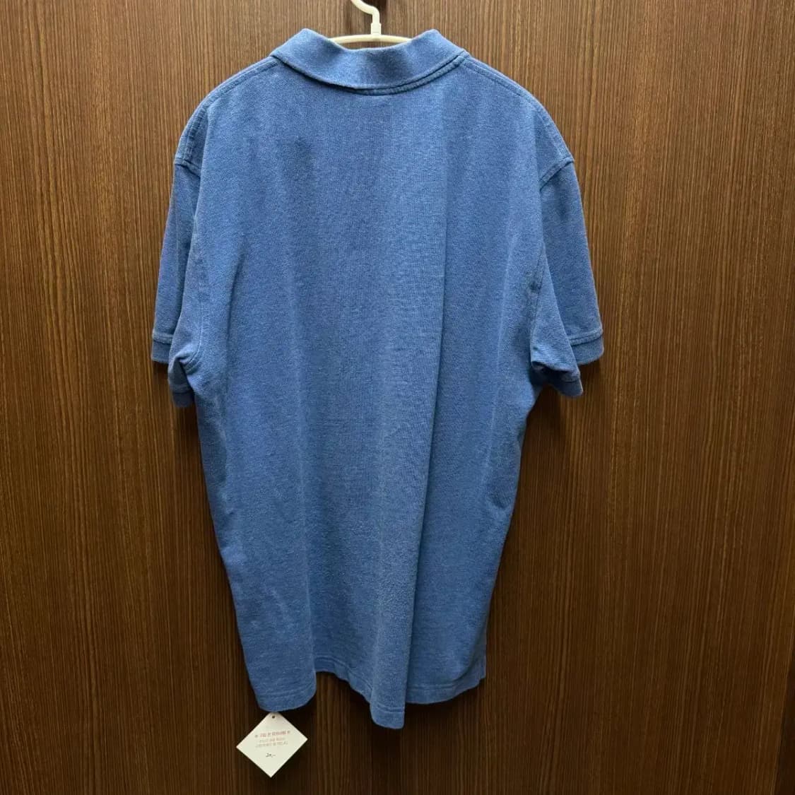 브룩스브라더스 반팔 카라티셔츠 상품이미지5