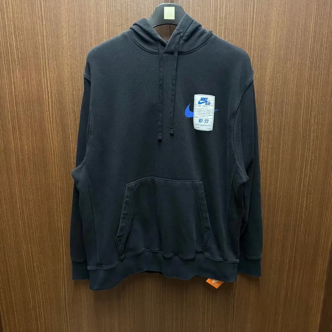 나이키 후드티셔츠 상품이미지1