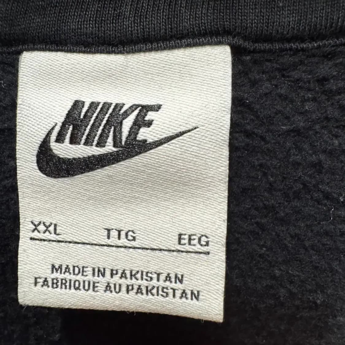 나이키 후드티셔츠 상품이미지2