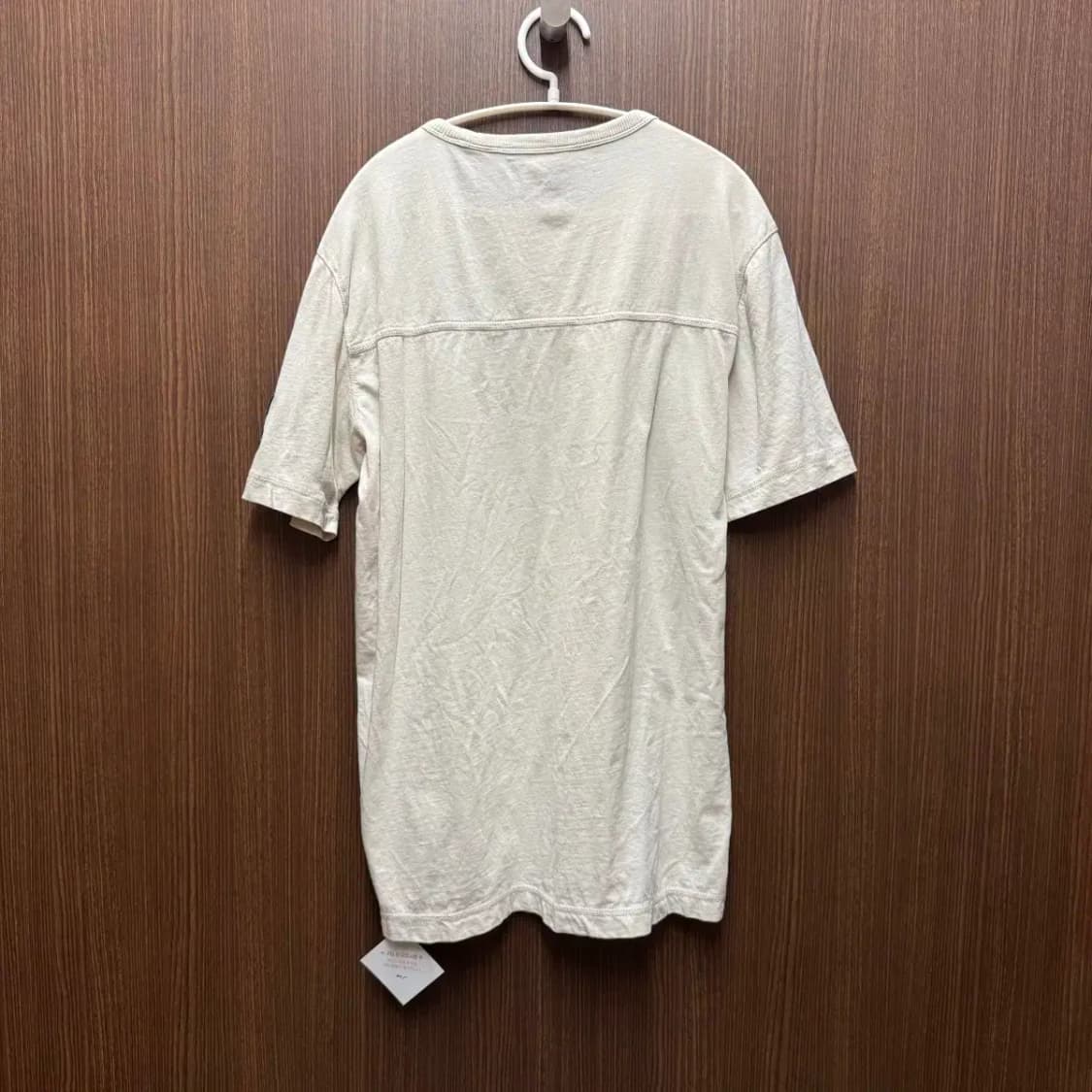 캘빈클라인 반팔티셔츠 상품이미지3