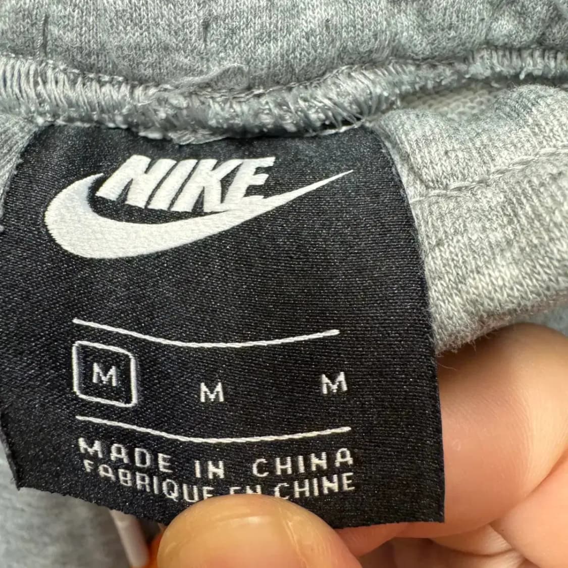 나이키 반바지 상품이미지4