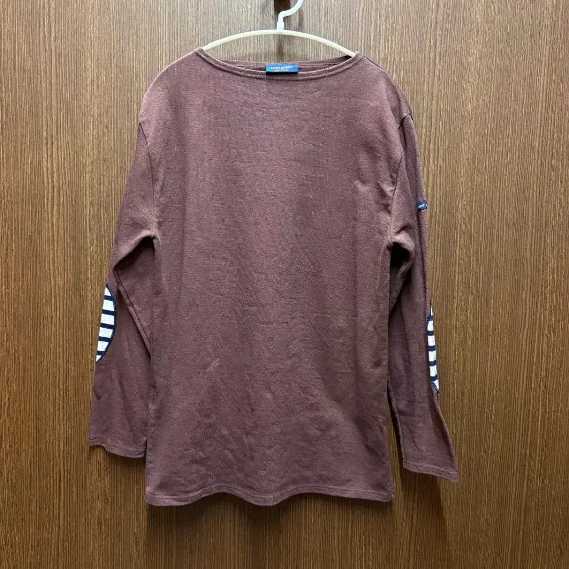 세인트제임스 긴팔티셔츠 상품이미지1