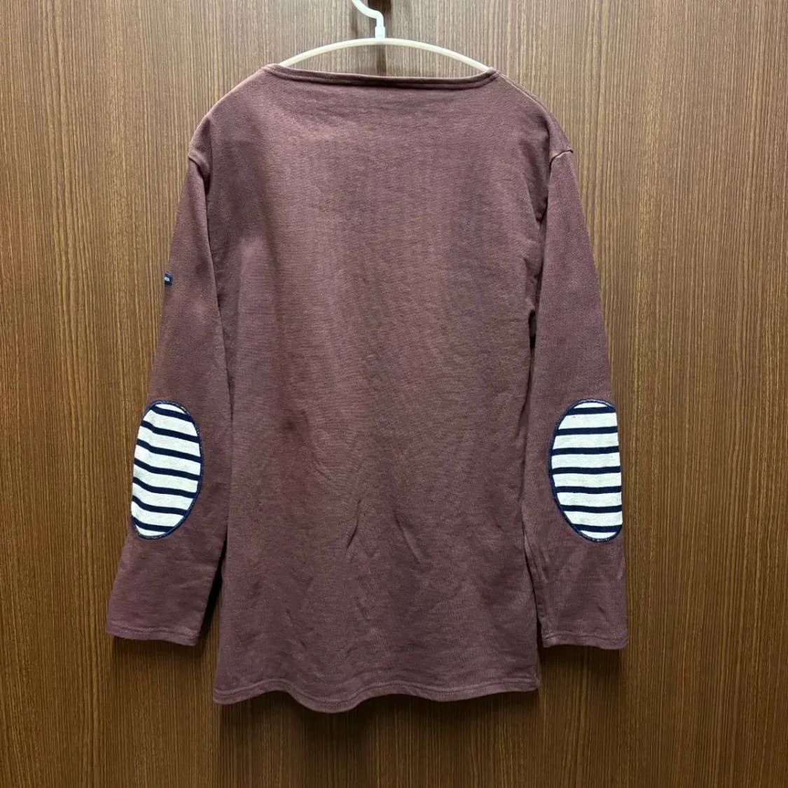 세인트제임스 긴팔티셔츠 상품이미지5