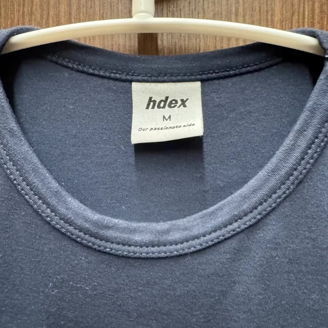 HDEX 반팔티셔츠 상품이미지2