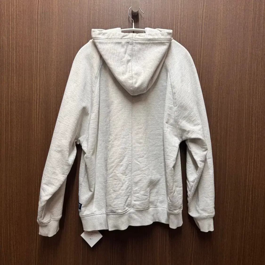 뉴발란스 후드티셔츠 상품이미지4