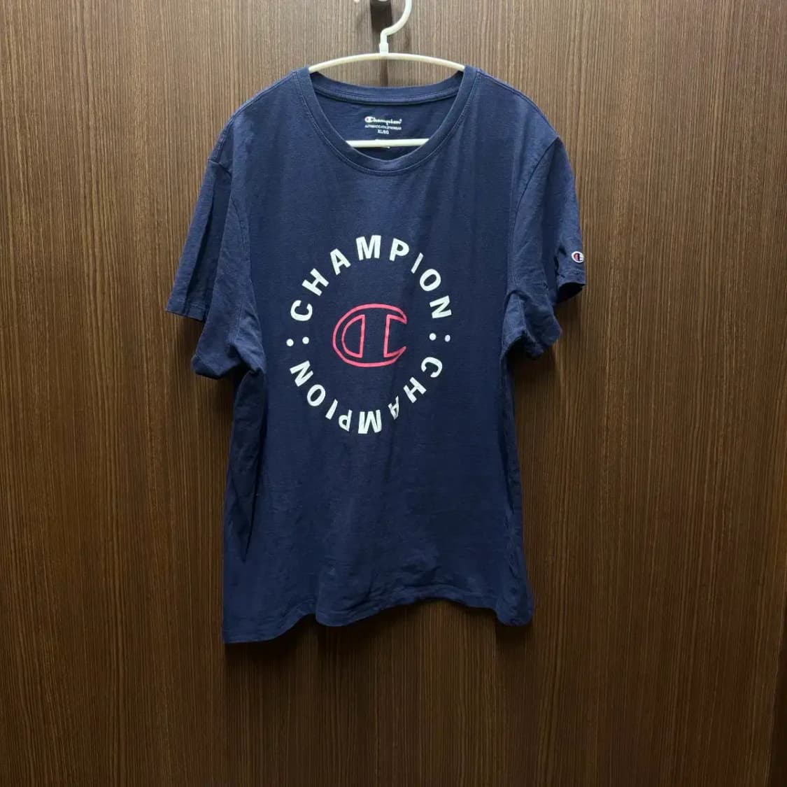 챔피온 반팔티셔츠 상품이미지1