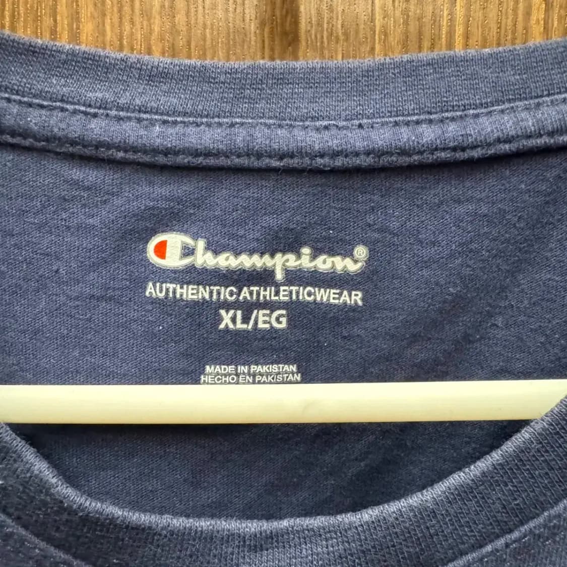 챔피온 반팔티셔츠 상품이미지2