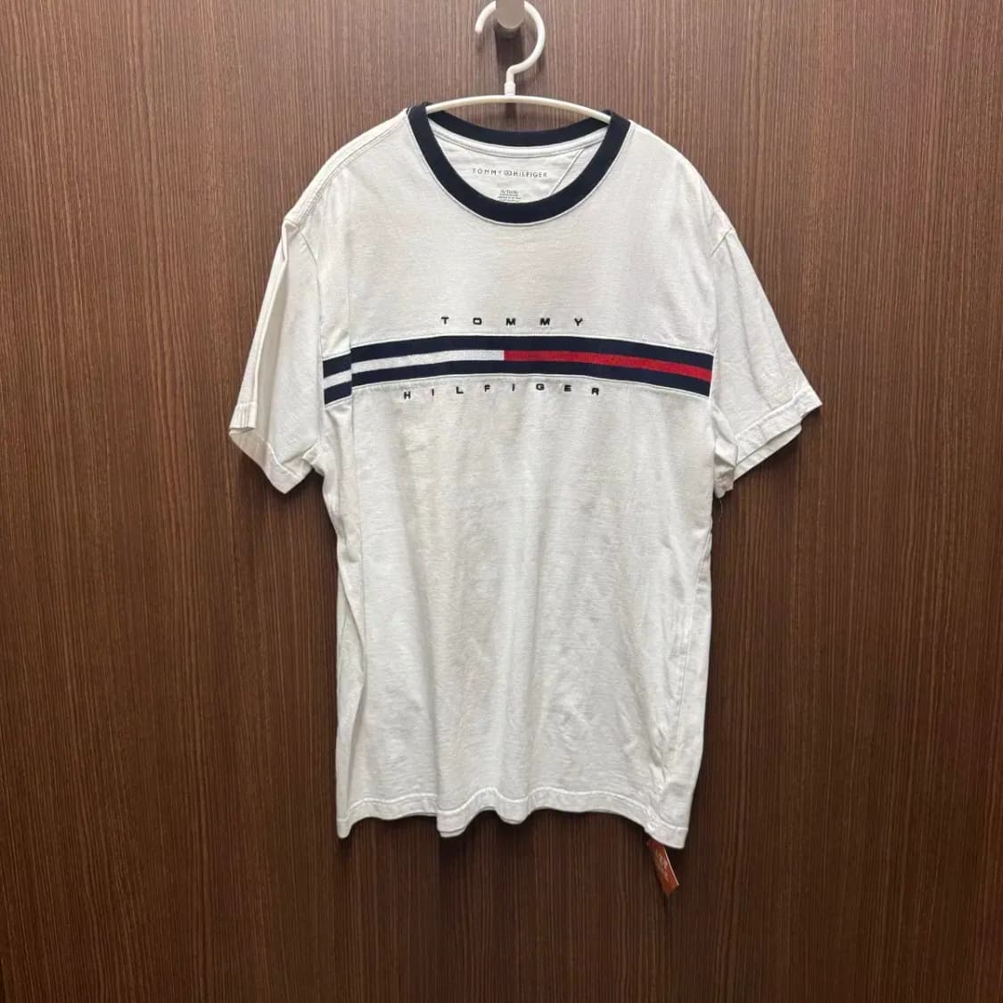 타미힐피거 반팔티셔츠 상품이미지1