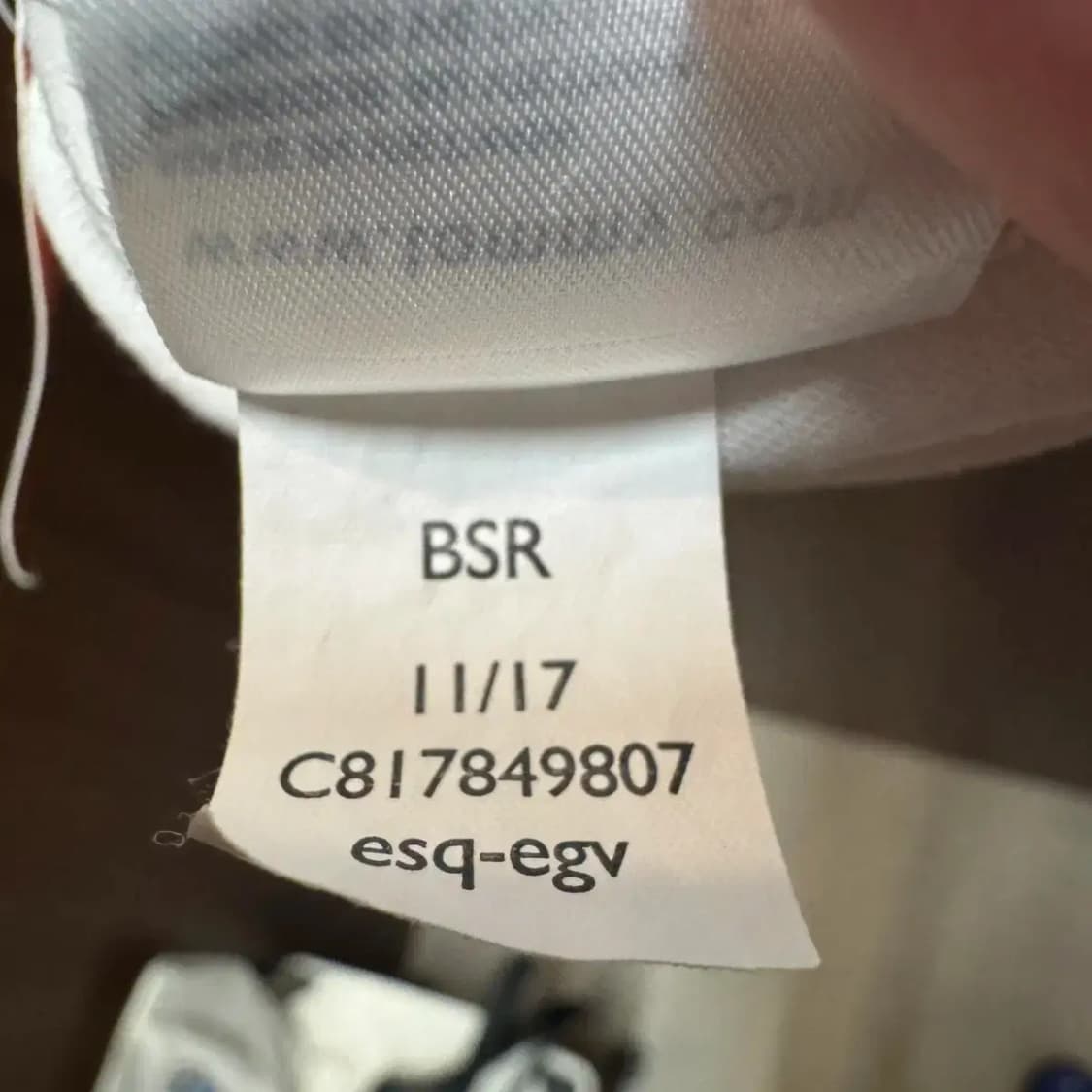 타미힐피거 반팔티셔츠 상품이미지4