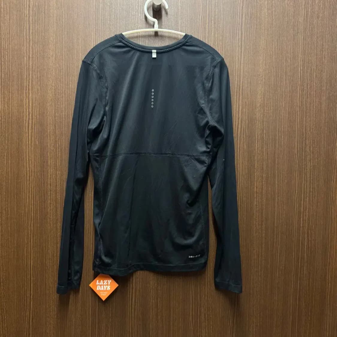 나이키 드라이핏 긴팔티셔츠 상품이미지5