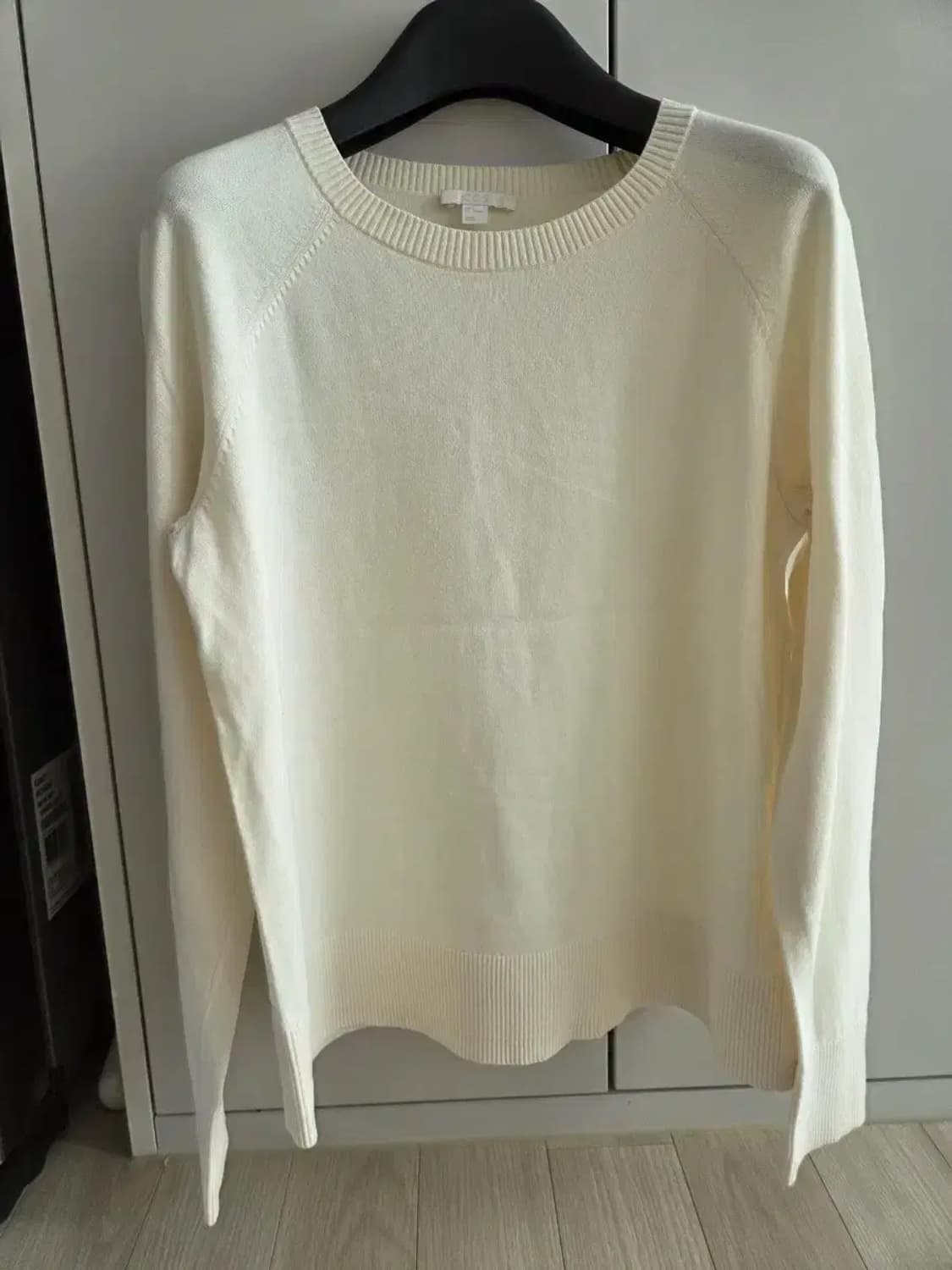 코스 cos 여름 니트 상품이미지1