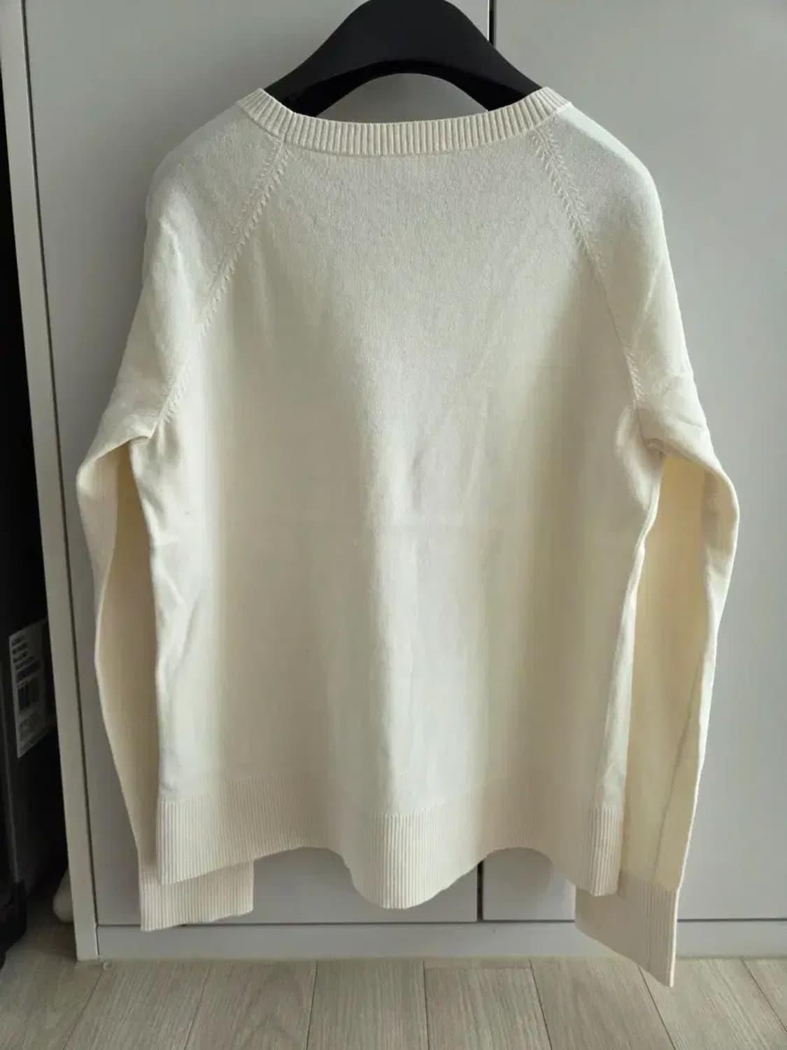 코스 cos 여름 니트 상품이미지3