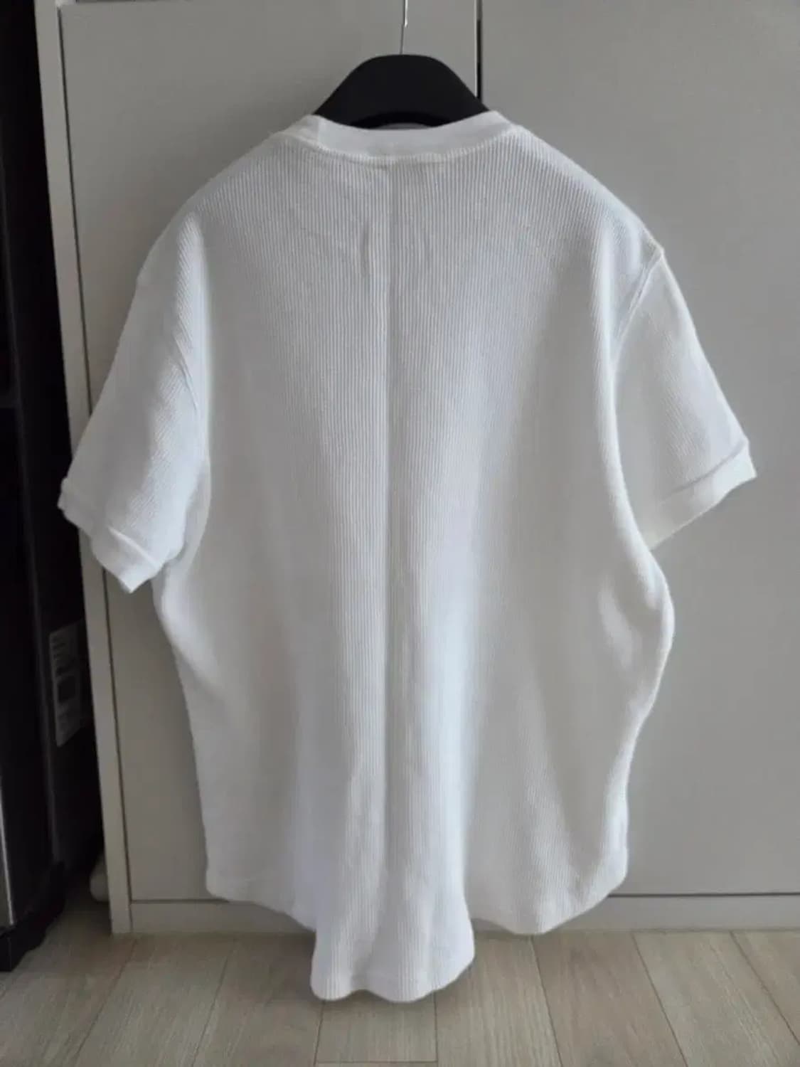 클럽모나코 와플 반팔티셔츠 상품이미지2