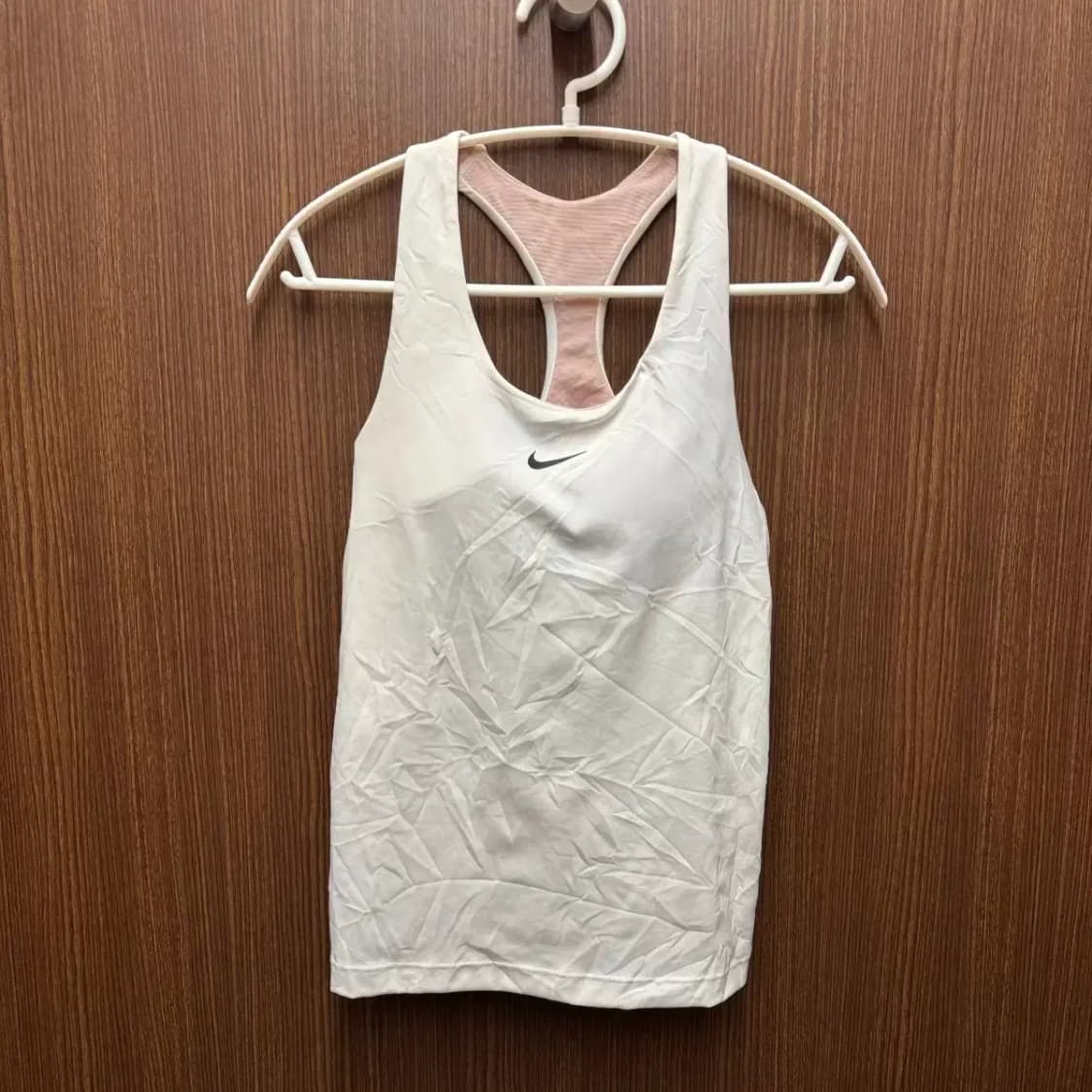 나이키 브라탑 나시탑 민소매탑 상품이미지1