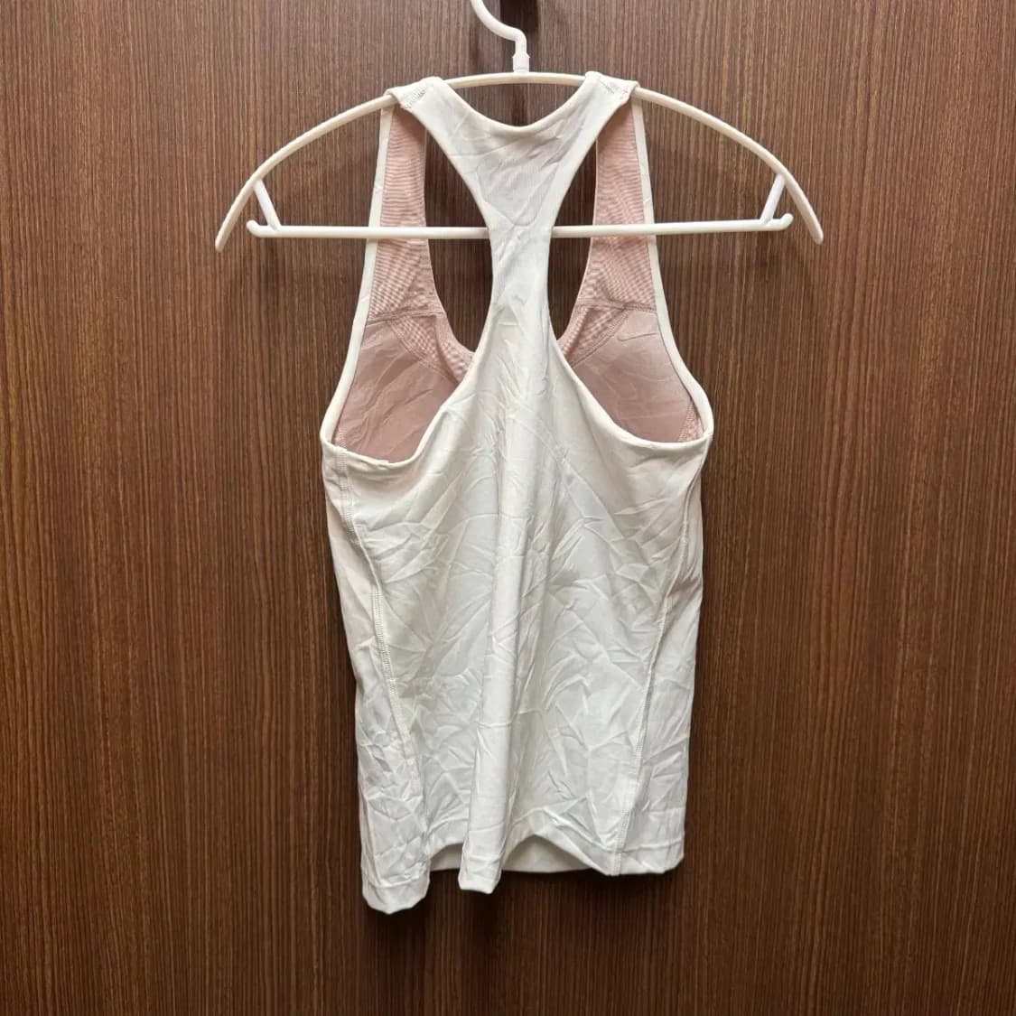 나이키 브라탑 나시탑 민소매탑 상품이미지4