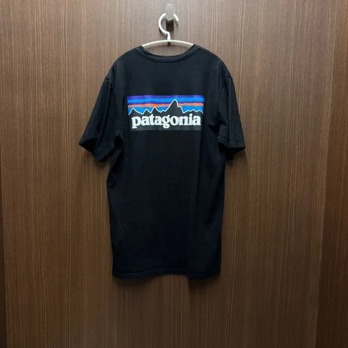 파타고니아 반팔티셔츠 상품이미지3