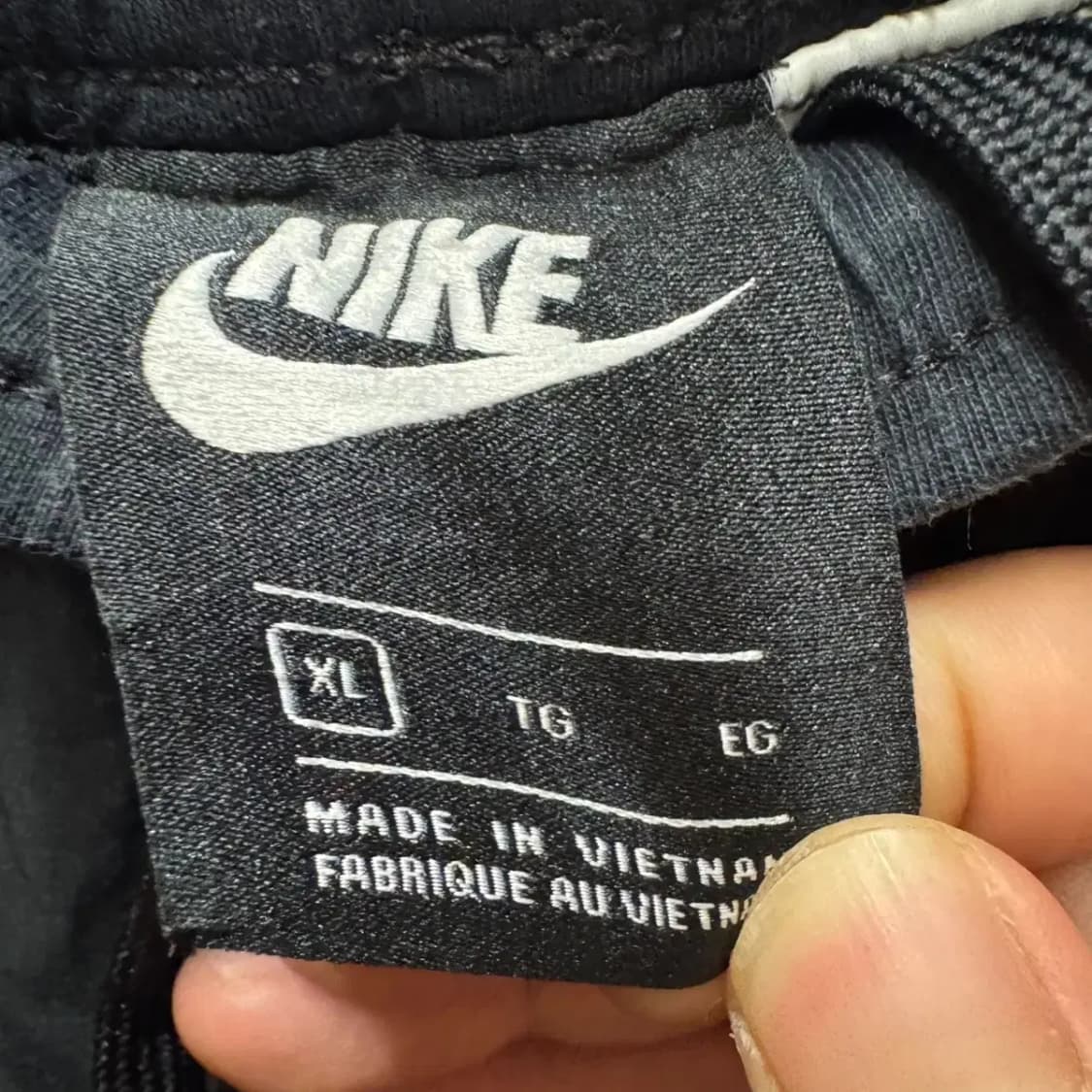 나이키 우븐 반바지 상품이미지2