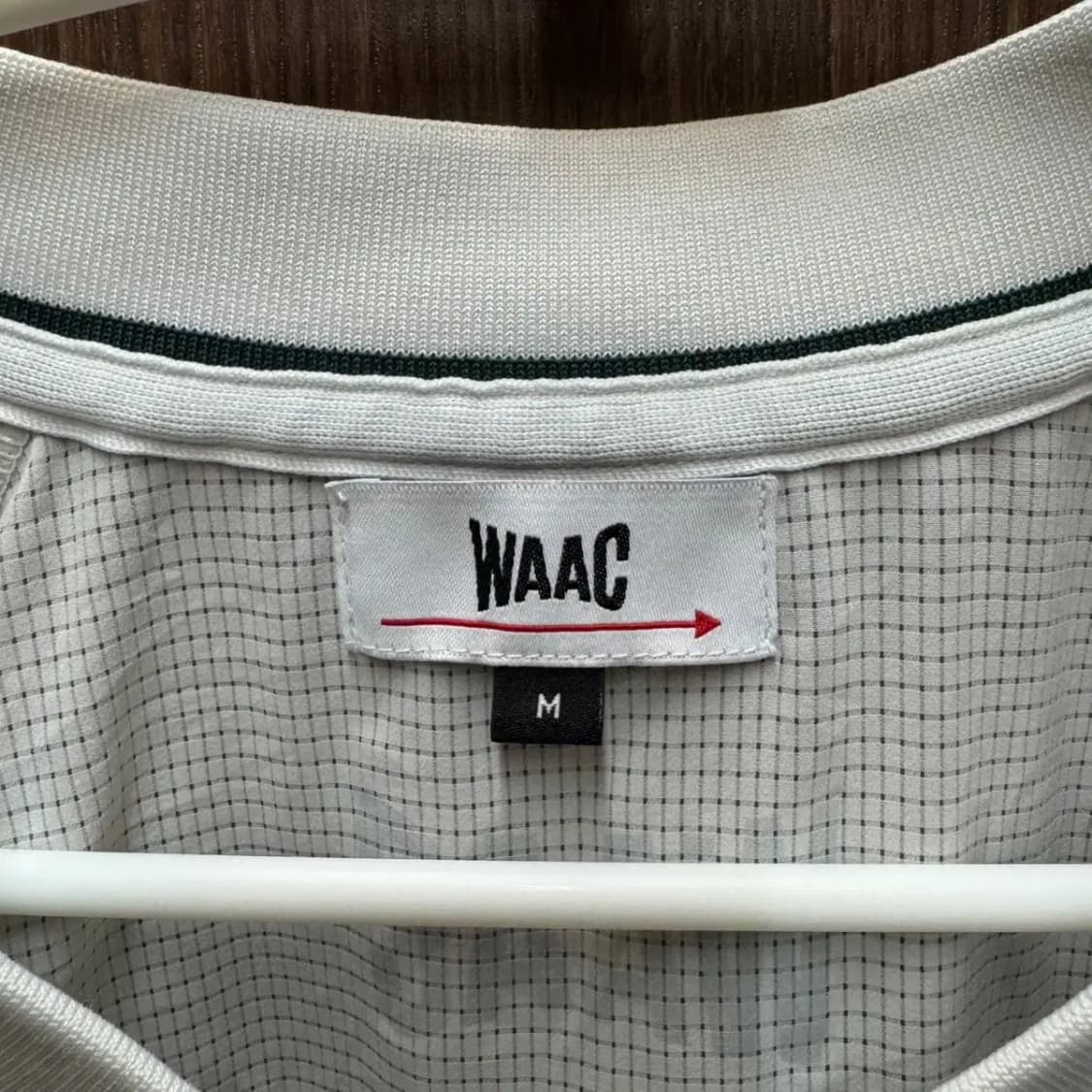 WAAC 왁 반팔티셔츠 상품이미지2