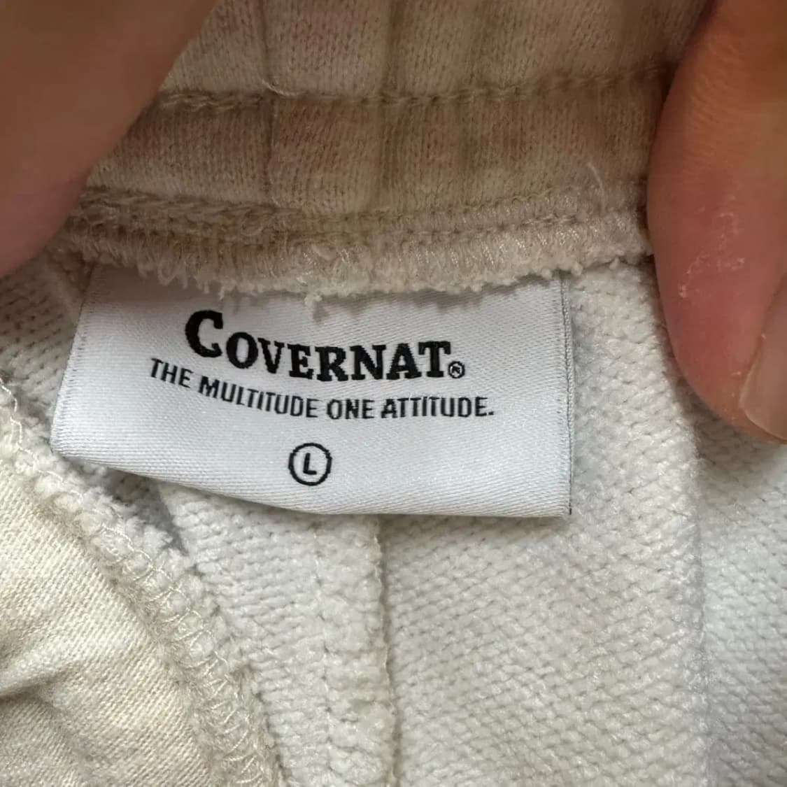 커버낫 반바지 상품이미지2