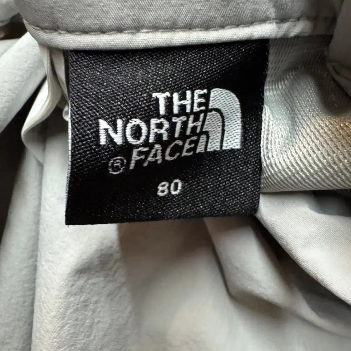 노스페이스 기능성 바지 30-31 상품이미지3