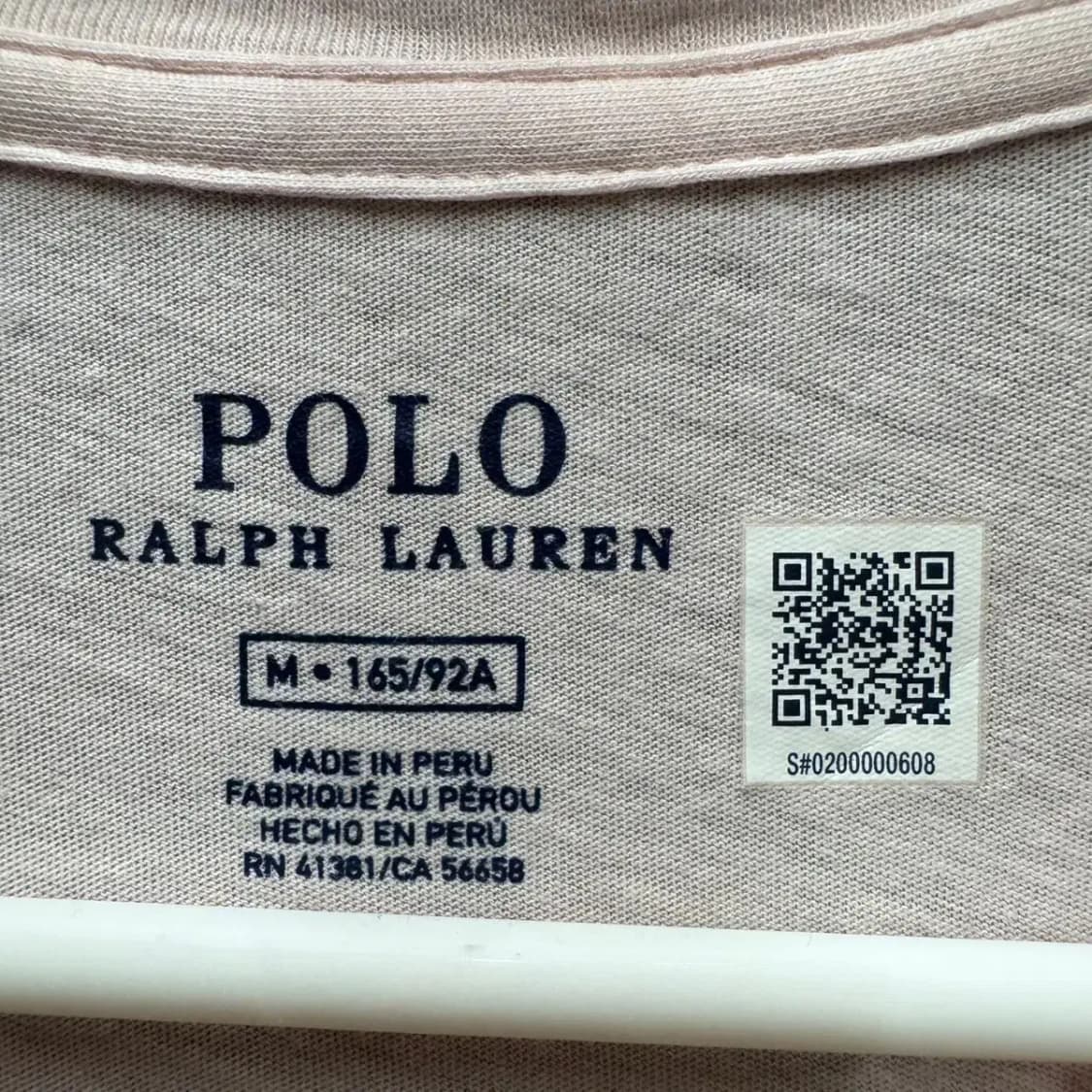 폴로 반팔티셔츠 상품이미지2