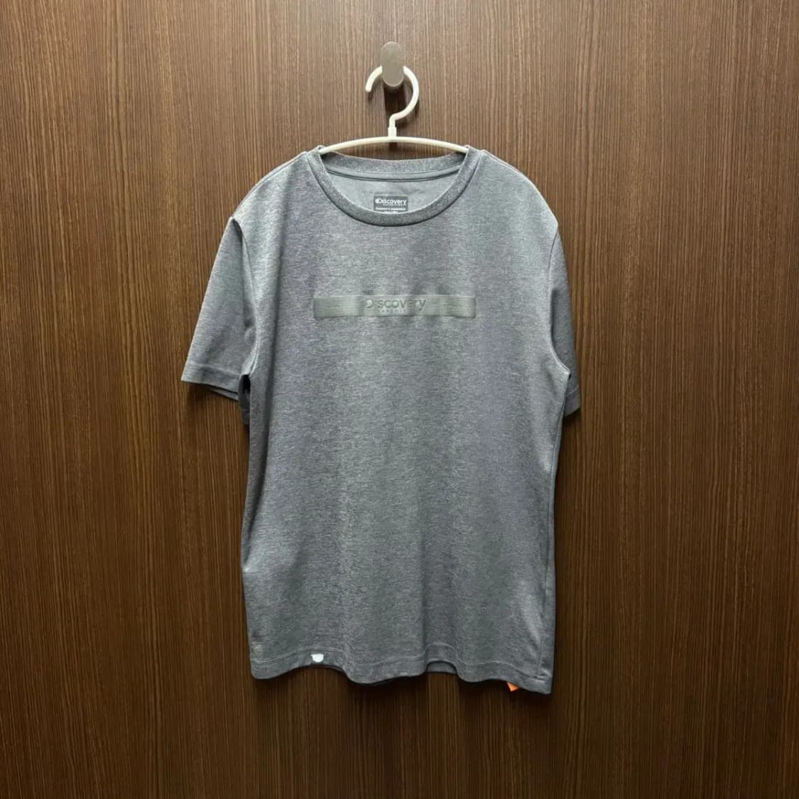 디스커버리 반팔티셔츠 상품이미지1
