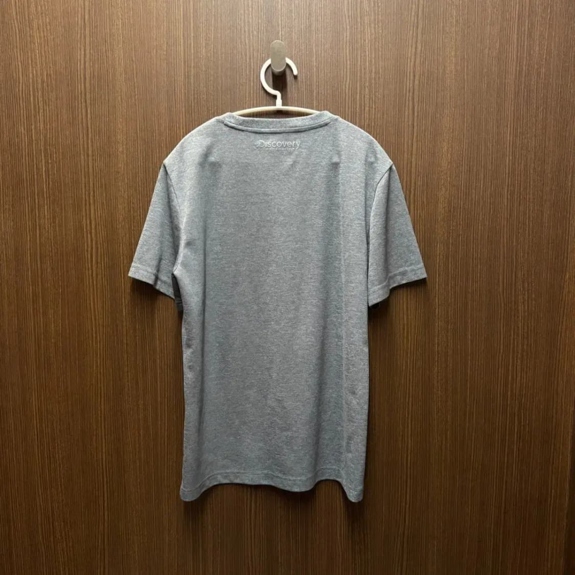 디스커버리 반팔티셔츠 상품이미지3