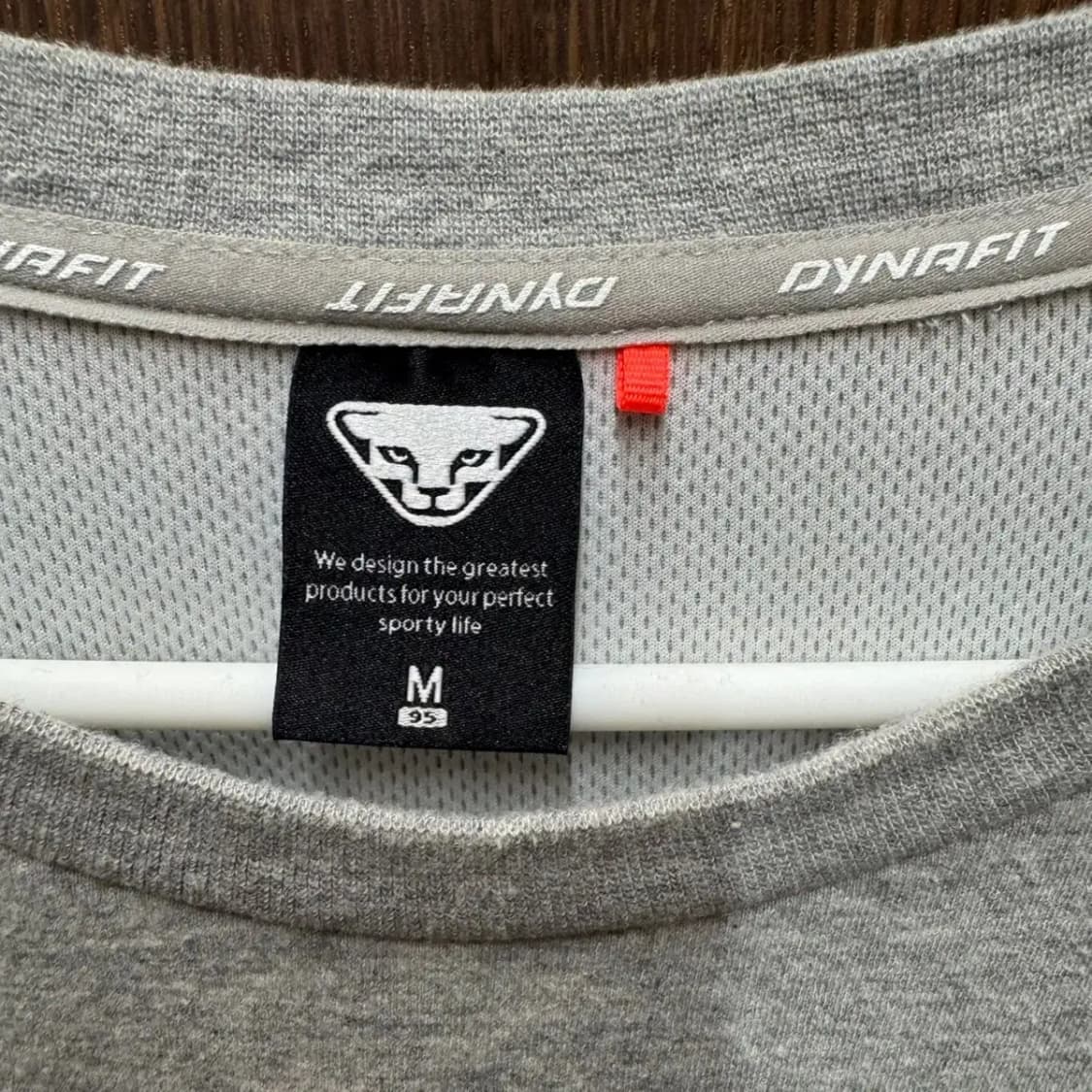 다이나핏 반팔티셔츠 상품이미지2