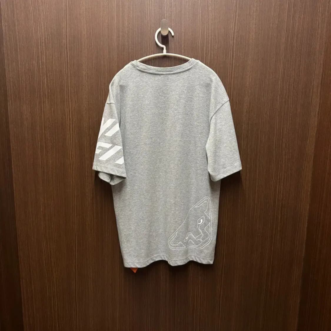 다이나핏 반팔티셔츠 상품이미지4