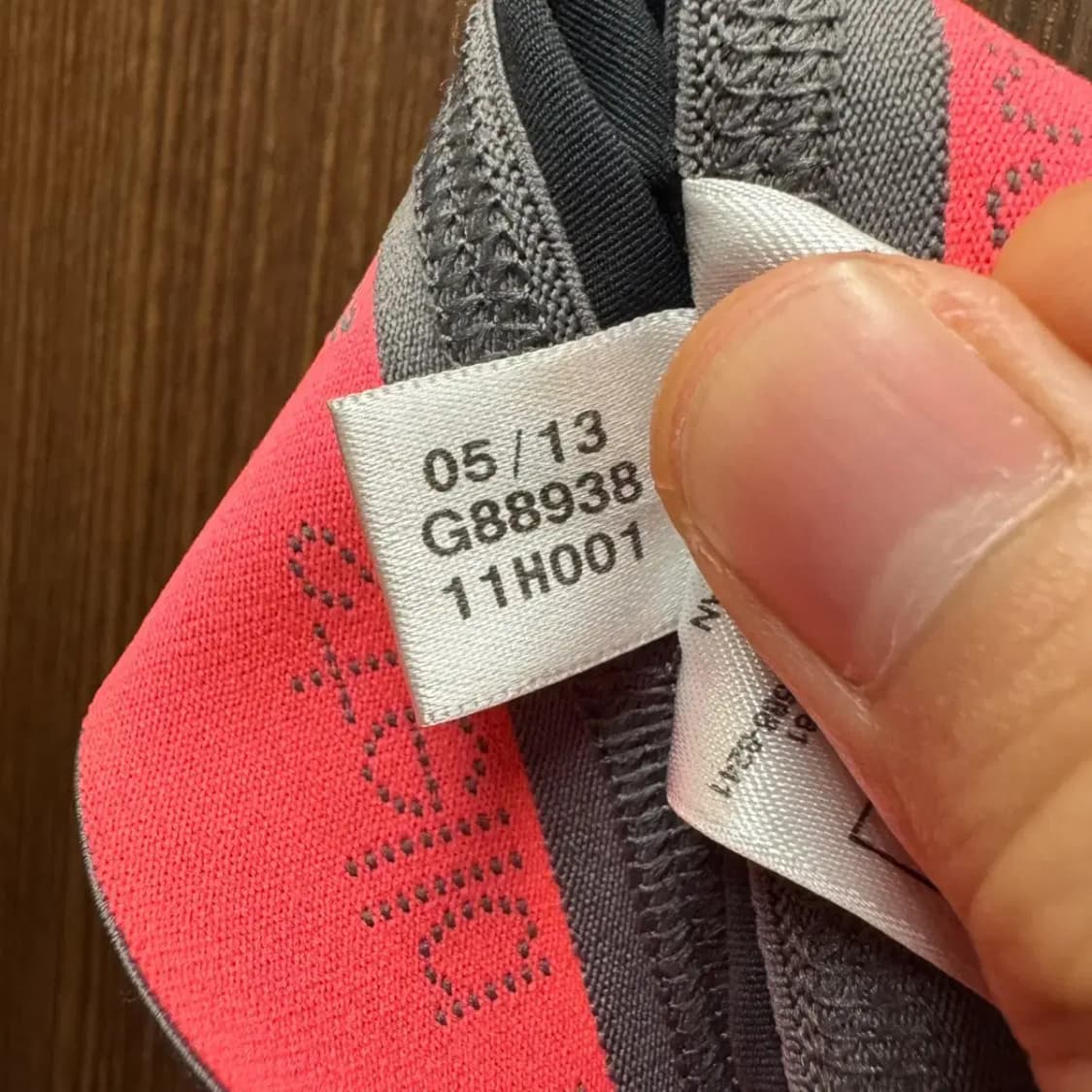 아디다스 스텔라맥카트니 러닝 레깅스 상품이미지4