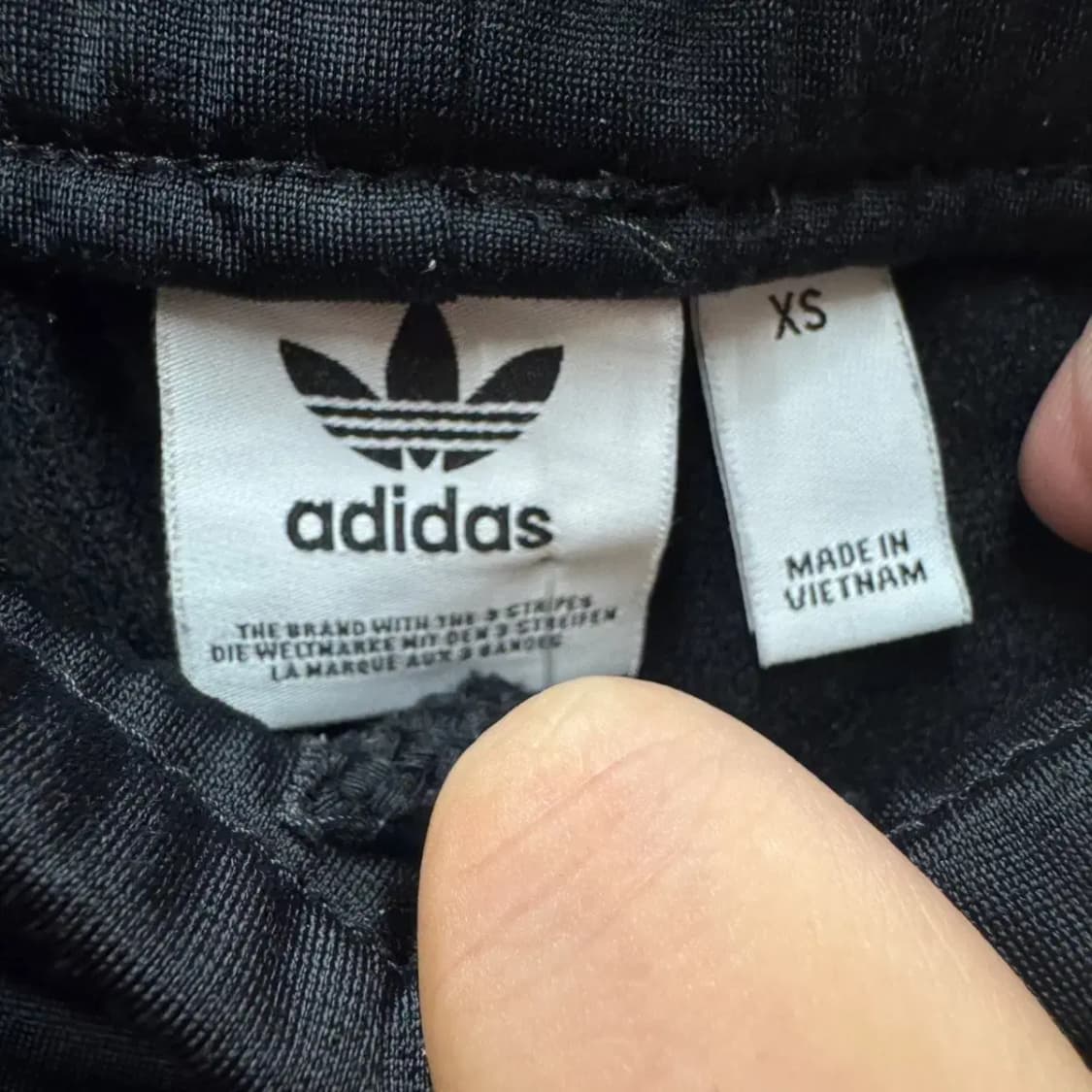 아디다스 반바지 상품이미지2