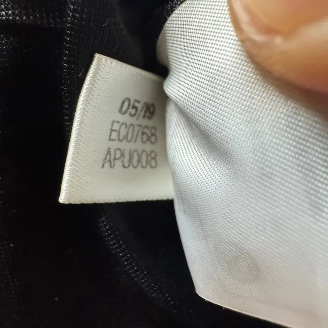 아디다스 반바지 상품이미지4