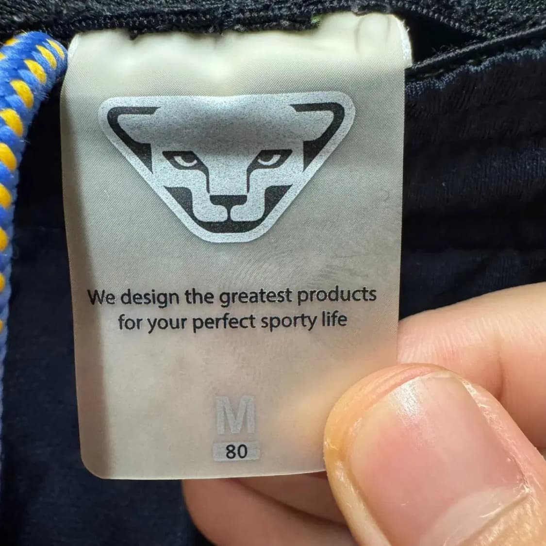 다이나핏 5부팬츠 바지 상품이미지2