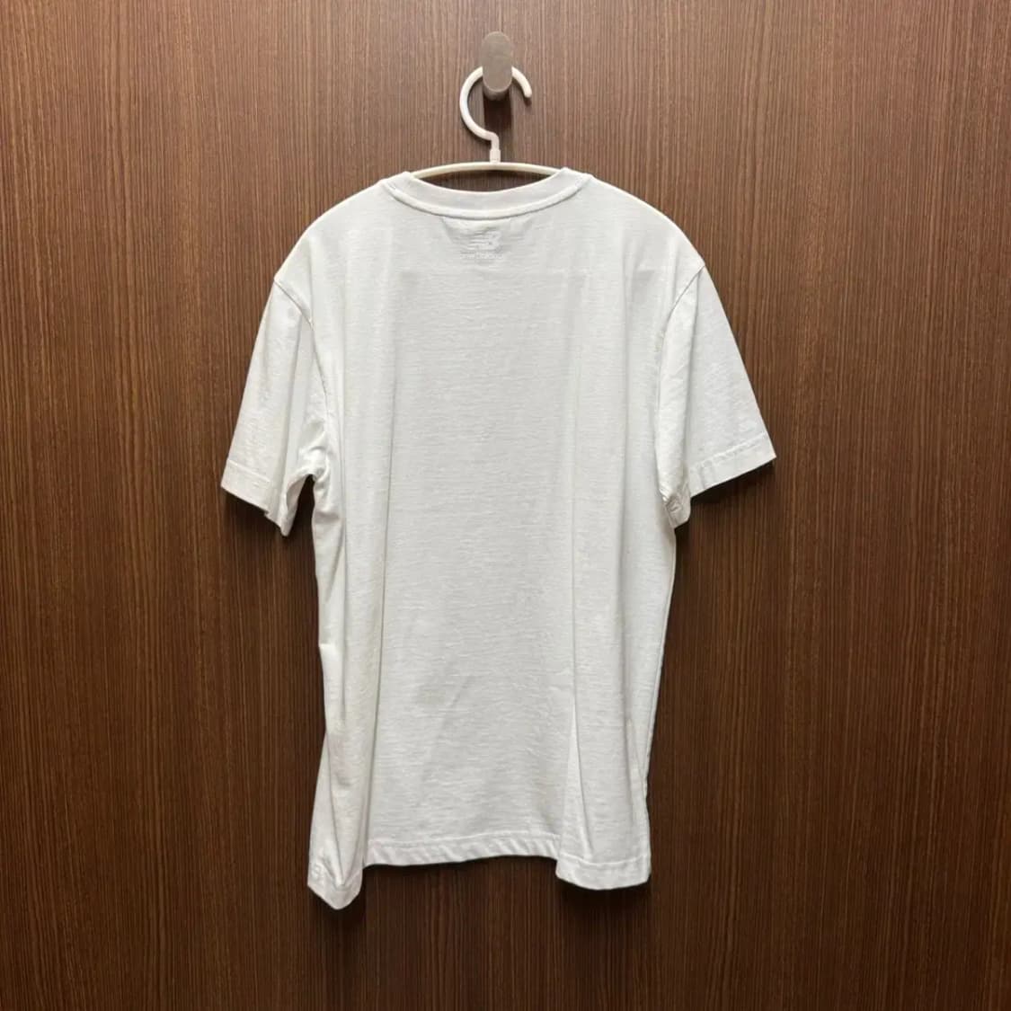 뉴발란스 반팔티셔츠 상품이미지4