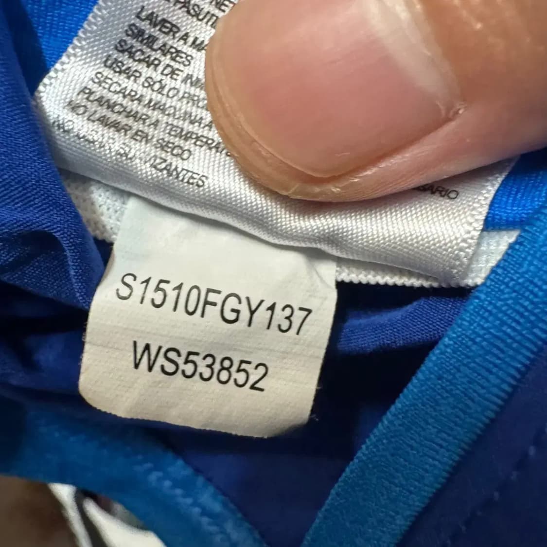 뉴발란스 반바지 상품이미지4