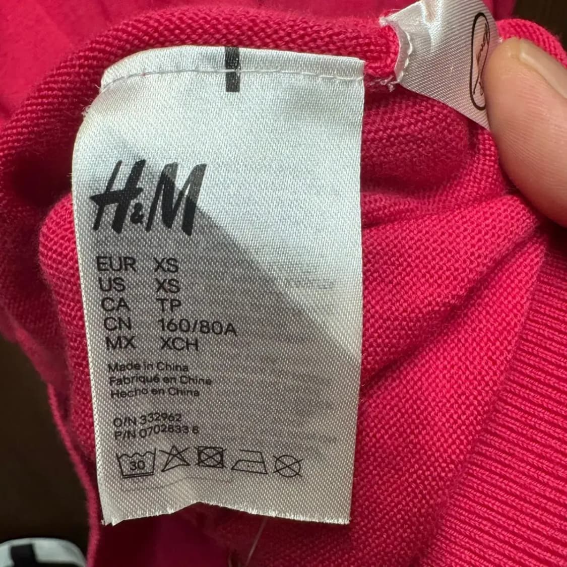 모스키노 에첸엠 콜라보 원피스 상품이미지3